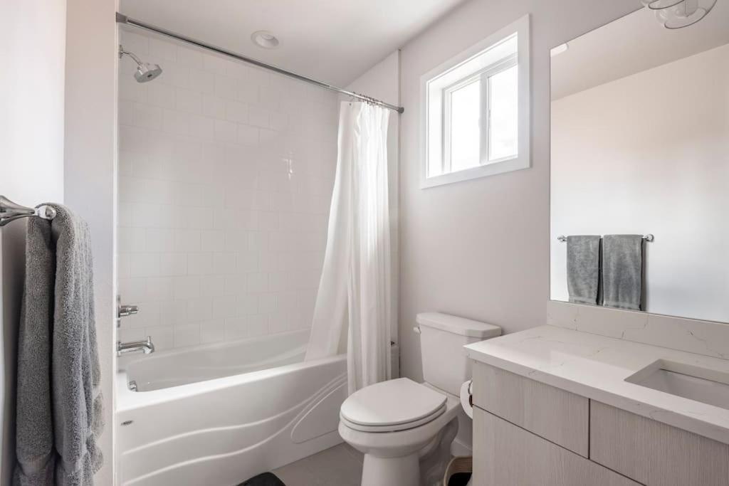 פורטלנד Comfy Family Home, Walkable Neighborhood + Patio! מראה חיצוני תמונה