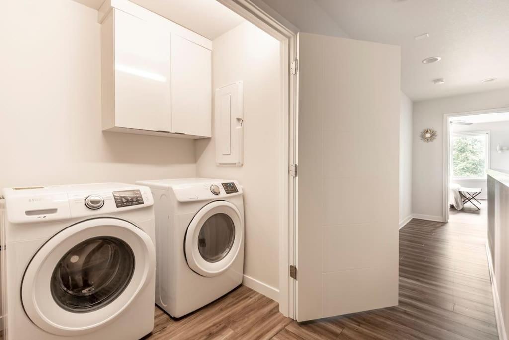 פורטלנד Comfy Family Home, Walkable Neighborhood + Patio! מראה חיצוני תמונה