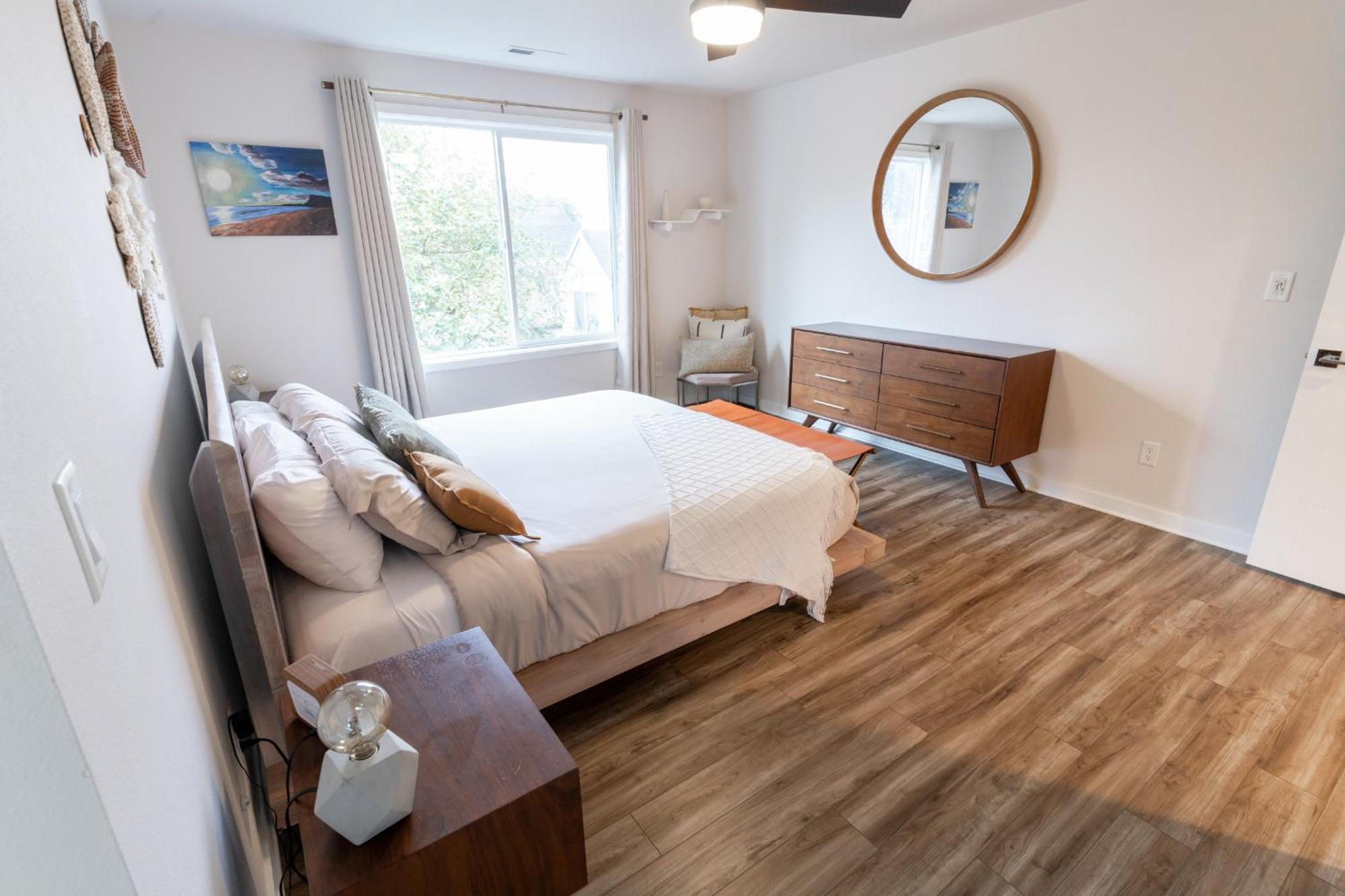 פורטלנד Comfy Family Home, Walkable Neighborhood + Patio! מראה חיצוני תמונה