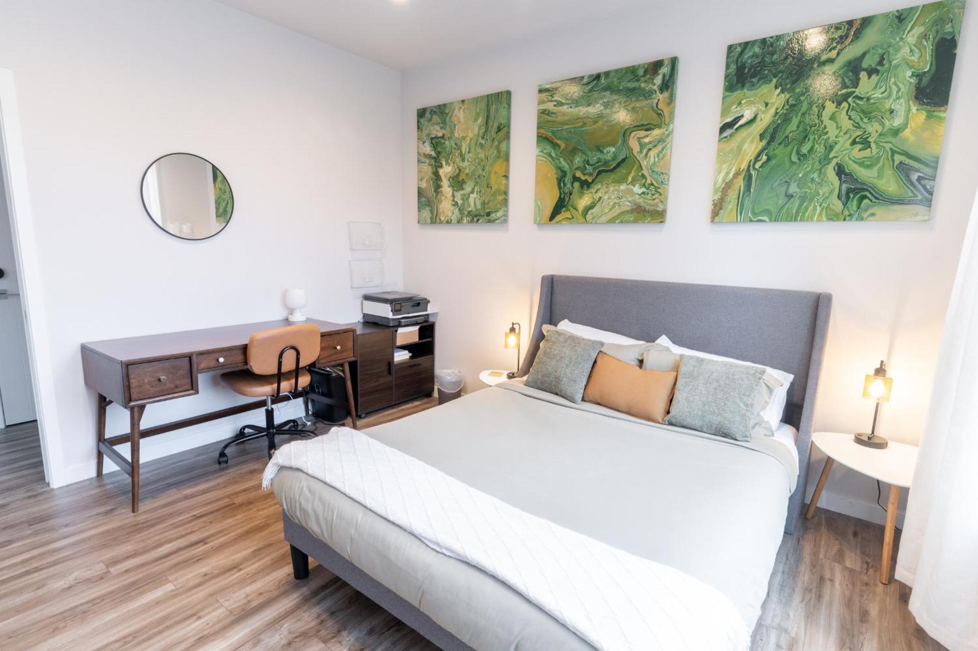 פורטלנד Comfy Family Home, Walkable Neighborhood + Patio! מראה חיצוני תמונה