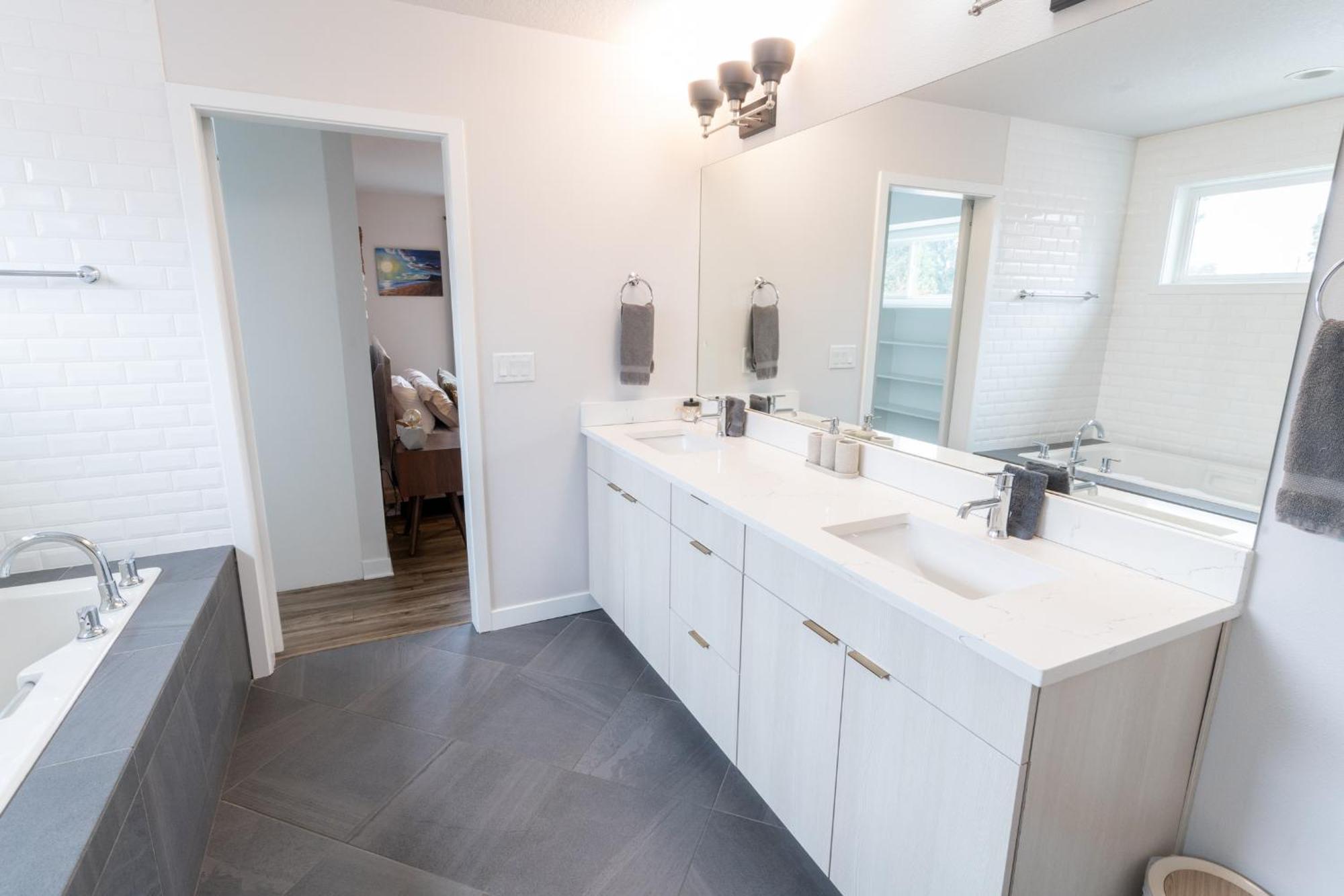 פורטלנד Comfy Family Home, Walkable Neighborhood + Patio! מראה חיצוני תמונה