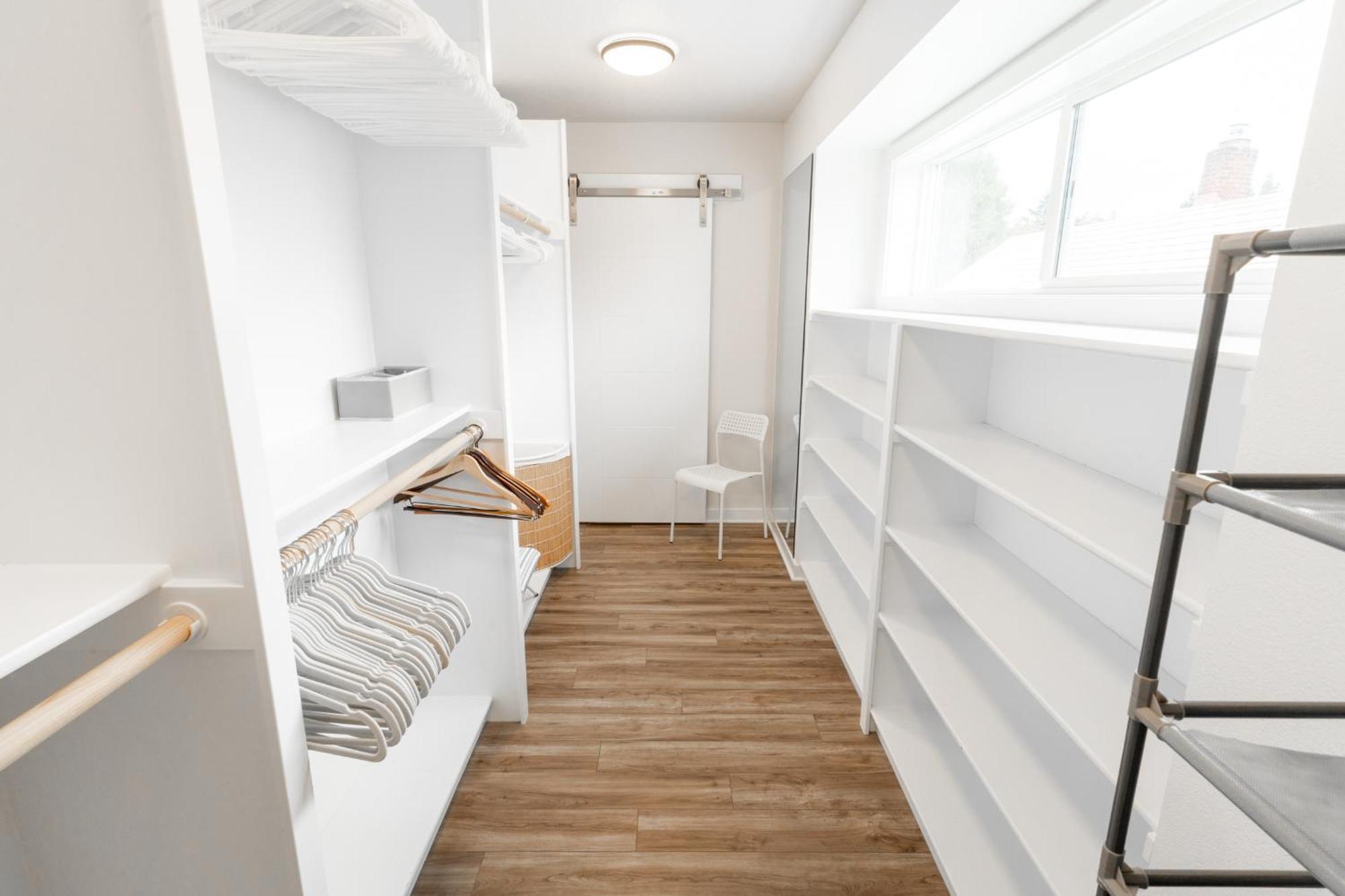 פורטלנד Comfy Family Home, Walkable Neighborhood + Patio! מראה חיצוני תמונה