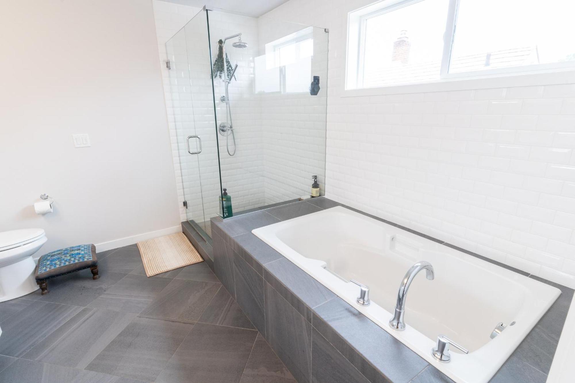 פורטלנד Comfy Family Home, Walkable Neighborhood + Patio! מראה חיצוני תמונה