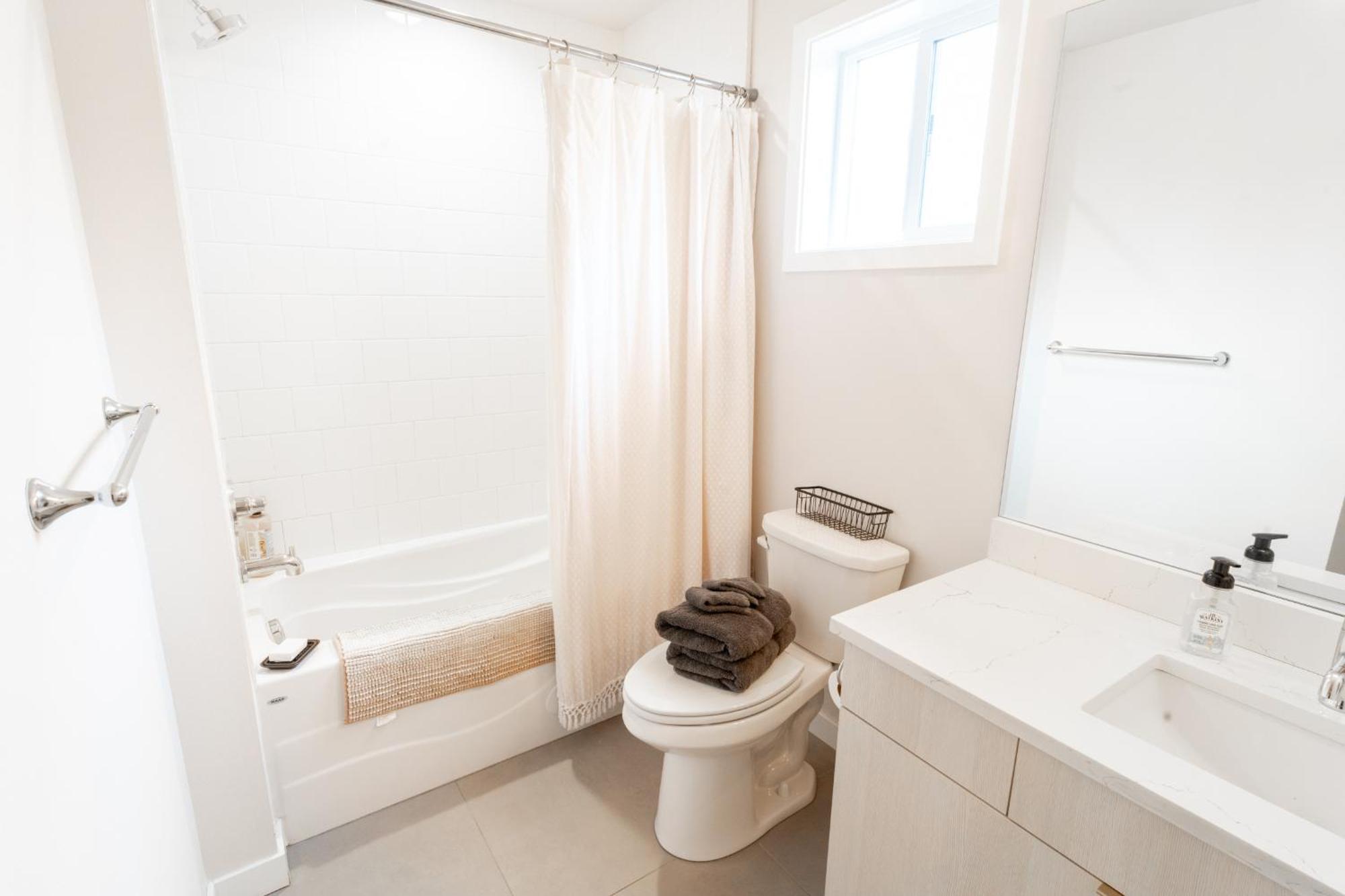 פורטלנד Comfy Family Home, Walkable Neighborhood + Patio! מראה חיצוני תמונה